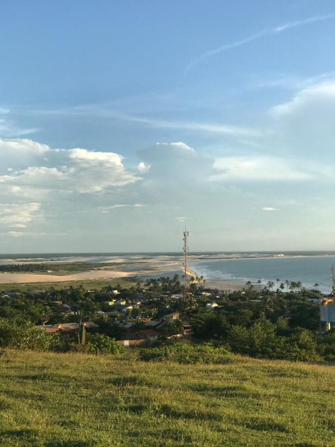 Pousada Dharma Jijoca de Jericoacoara Εξωτερικό φωτογραφία