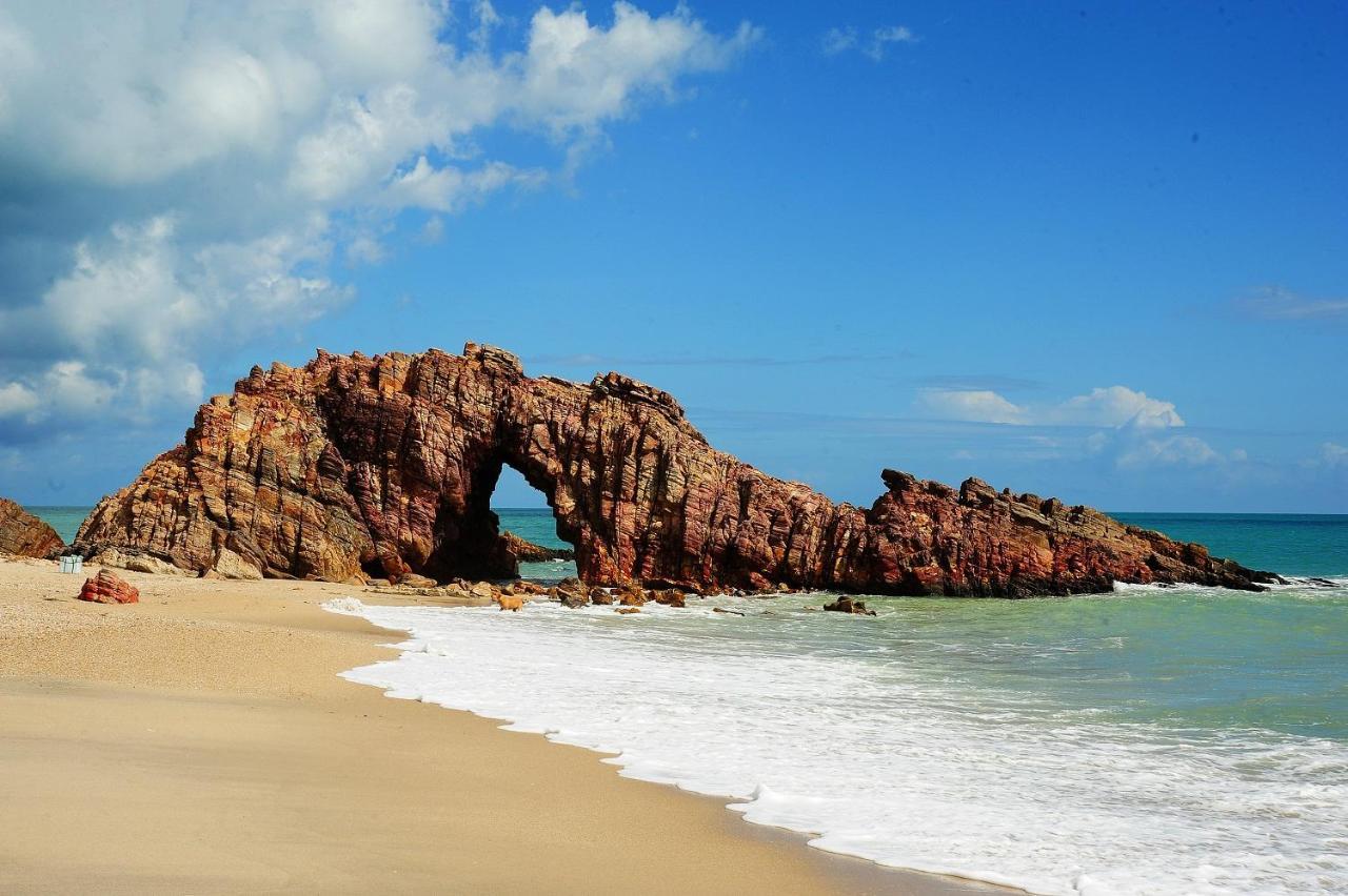 Pousada Dharma Jijoca de Jericoacoara Εξωτερικό φωτογραφία